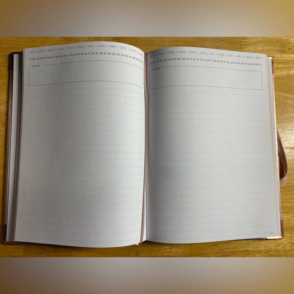 Casebound Journal - Picture 6 of 11